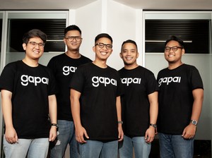 Startup Pekerja Migran Indonesia Disuntik Dana Segar Rp 16 Miliar