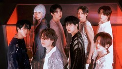 Album ATE Stray Kids Terjual 3 Juta Kopi!
