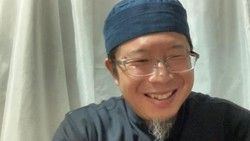 Kisah Syekh Ahmad Maeno, Muslim Jepang yang Jadi Mualaf di Usia 18 Tahun