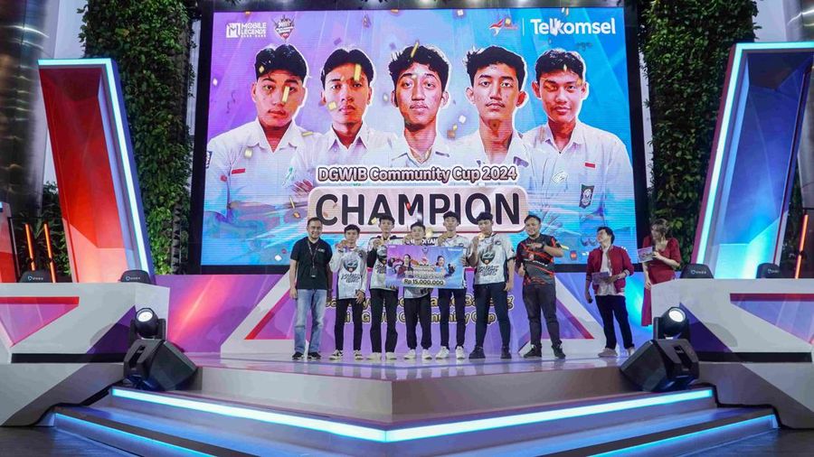Telkomsel