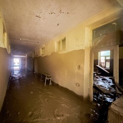 Nahas! 300 Orang Tewas Akibat Banjir Bandang di Afghanistan