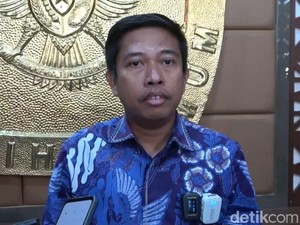 KPU DKI Jakarta Sebut Mantan Napi Boleh Nyagub, Tapi...