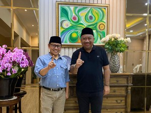 PKB Tetapkan Bakal Cabup 3 Kabupaten di NTB, Ini Daftarnya