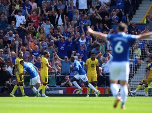 Sheffield United Bobol 101 Gol, Jadi Rekor Baru Premier League!