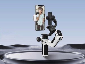 Feiyu Scorp Mini 2 Tiba di Indonesia, Segini Harganya