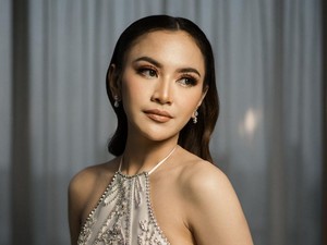 Sule Pasang Badan Buat Mahalini: Gak Mungkin Dia Selingkuh!