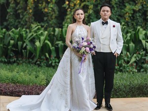 Penjelasan Pengacara soal Rizky Febian-Mahalini Ajukan Pengesahan Pernikahan