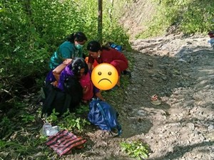 Bayi di Tator Wafat Usai Ibu Melahirkan di Jalan, Keluarga Soroti Akses Rusak