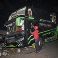 Kemenhub: Bus Maut di Ciater Tak Berizin & Uji Berkala Kadaluarsa
