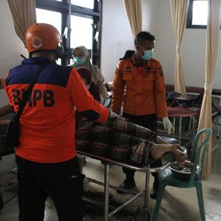 Update Banjir Bandang Sumbar: 37 Korban Meninggal & 17 Orang Hilang