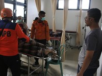 Update Banjir Bandang Sumbar: 37 Korban Meninggal & 17 Orang Hilang