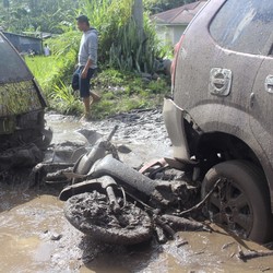 Update Banjir Bandang Sumbar: Korban Meninggal Bertambah Jadi 44 Orang