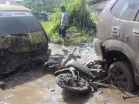Update Banjir Bandang Sumbar: Korban Meninggal Bertambah Jadi 44 Orang