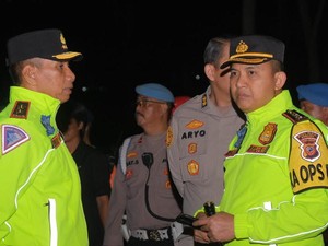 Kapolda Jabar Sampaikan Belasungkawa atas Kecelakaan Bus di Subang