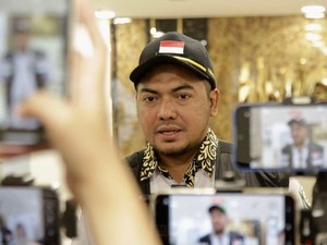 Jarak Terjauh Hotel Jemaah Haji RI dari Masjid Nabawi Hanya 350 Meter