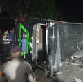 Kecelakaan Bus Pelajar Depok Tewaskan 11 Orang, 1 Guru Jadi Korban