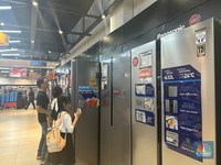 Berburu Kulkas Murah Hanya di Transmart Full Day Sale