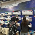 Harga AC Murah Banget Cuma di Transmart Full Day Sale