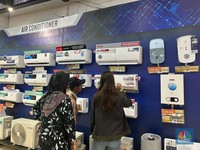Harga AC Murah Banget Cuma di Transmart Full Day Sale