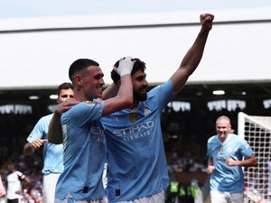 Peluang Hat-trick Terbuka, Gvardiol Kok Tolak Tendang Penalti?