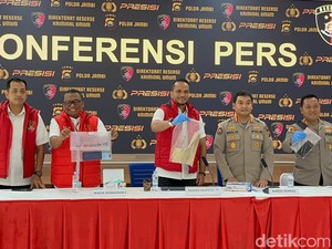 Lawan Begal Lalu Jadi Tersangka, Kini Fiki Disangkakan Pasal Pembelaan