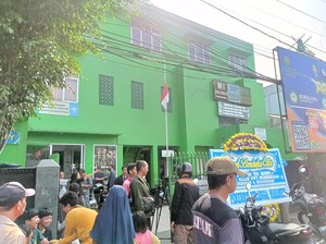 Disdik Depok Minta Sekolah Rencanakan Outing Cek Ulang Izin-Kondisi Bus
