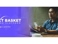 NEXT BASKET Hadirkan Solusi Memulai Bisnis Online Cepat & Mudah