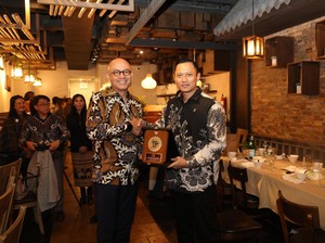 AHY Mau Pamer 100 Juta Lahan RI Terdaftar di Pertemuan Bank Dunia New York