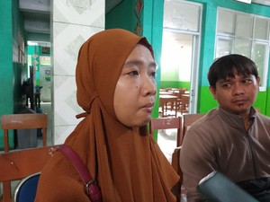 Syoknya Amel Saat Dengar Ayah Tewas-Ibu Luka Akibat Bus Terguling di Subang