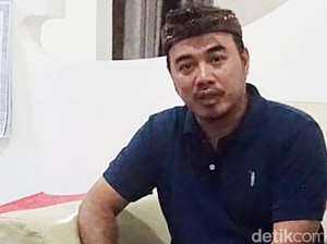 Putra Raja Panaskan Pilkada Klungkung 2024