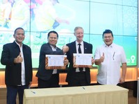 Bandara Soetta Tingkatkan Standar Keselamatan Lewat Program Ini