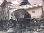 Sumbar Siaga Hujan Lebat! BMKG Ungkap Fakta Ngeri Lahar Gunung Marapi