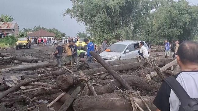 Asuransi Diminta Gak Boleh Persulit Klaim Korban Bencana Sumatera