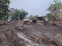 BMKG Warning Ancaman Banjir Lahar di Sumbar, Pantau Tanggal Ini!