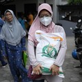 Tok! Program Bansos Jokowi Dipastikan Berlanjut di Era Prabowo
