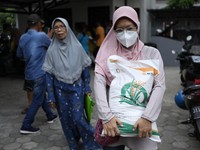 Tok! Program Bansos Jokowi Dipastikan Berlanjut di Era Prabowo