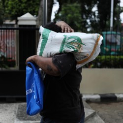 Prabowo Mau Suntik Beras ke Pasar, Ini Jadwal dan Jenisnya