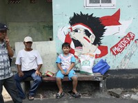 5 Indikasi Utama Seseorang Termasuk Warga Kelas Bawah