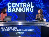 Bersaing Raup Dana Murah, Target Kredit Perbankan 2024 Bisa Tercapai?