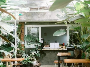 10 Cafe di Trawas yang Asik untuk Tempat Nongkrong
