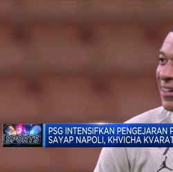 Video: Cari Pengganti Kylian Mbappe, PSG Siapkan Rp 2 Triliun