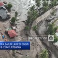 Video: Banjir Lahar Hujan Gunung Marapi Tewaskan 41 Orang