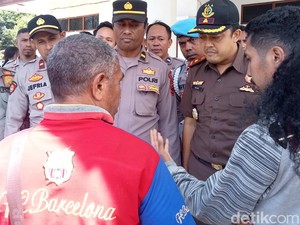 Jaksa Tepis Dugaan Politisasi Kasus Korupsi Eks Wabup Flores Timur