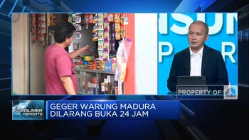 Video: Digitalisasi Bagi Kemajuan UMKM & Bisnis Warung Madura Cs