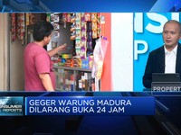 Video: Digitalisasi Bagi Kemajuan UMKM & Bisnis Warung Madura Cs