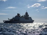 Kapal Perang Belanda Bakal Merapat ke RI, Ada Apa?