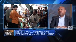 Video: Ekonomi Papua Melesat Tapi Masyarakat Belum Sejahtera, Kenapa?