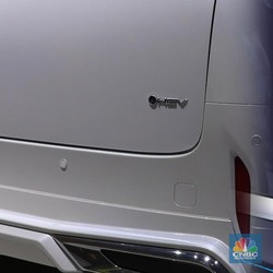 BYD-Tesla Minggir, Mobil Listrik ala Jepang Laris Manis