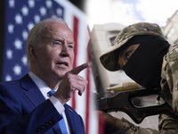 Hamas Tiba-Tiba Kecam Keras Biden, Ada Apa AS?