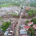 #SahabatBaik, Yuk Donasi untuk Korban Bencana Banjir & Longsor Sumbar